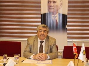 Ereğli Osb’de Sendika Huzursuzluğu