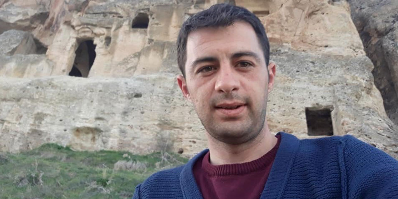 Giresun'da balkondan düşen şahıs hayatını kaybetti