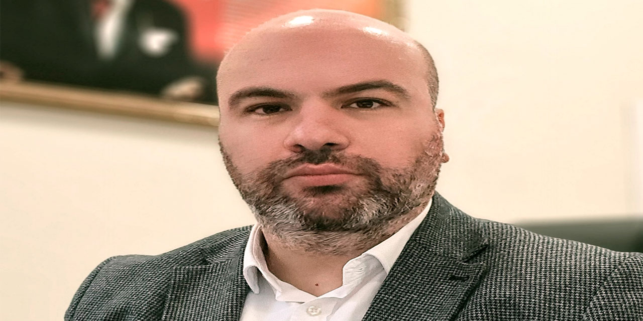 Rize İl Başkanı Şentürk: "Siyasal Sendikalar Birbirlerine Benzer Hepsi Emeğin Düşmanıdır"