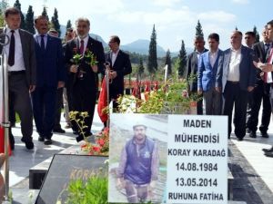 Eski Enerji Ve Tabi Kaynaklar Bakanı Taner Yıldız: