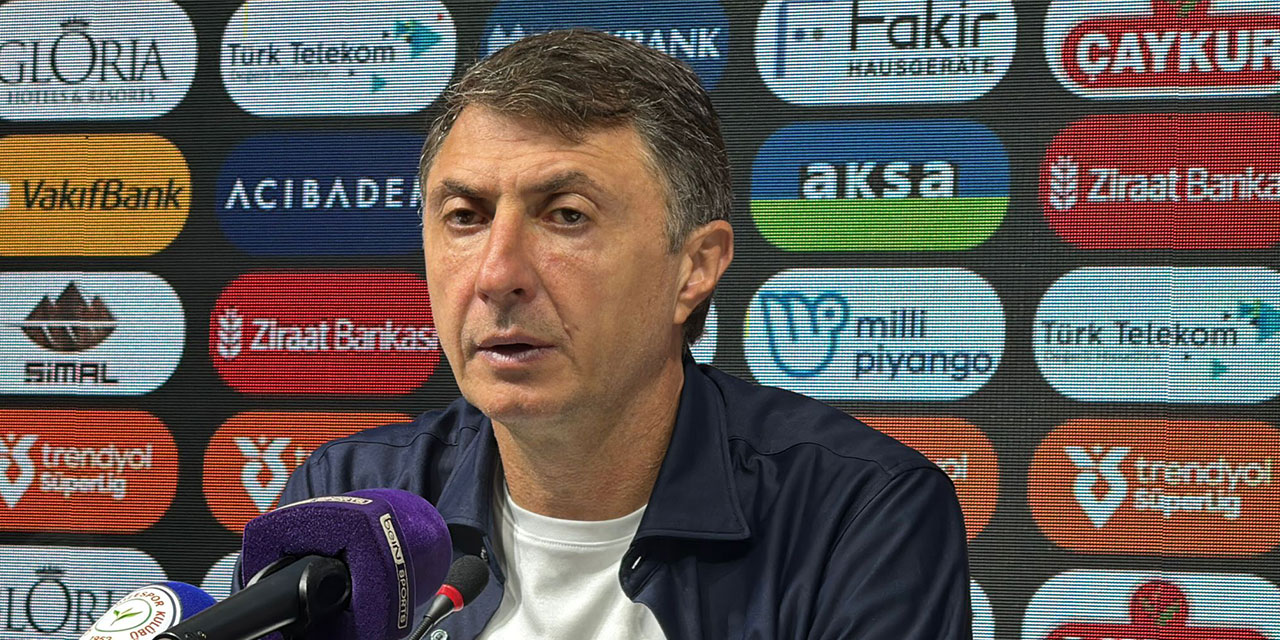 Şota Arveladze: "Çok Değerli Bir Deplasman Galibiyeti"