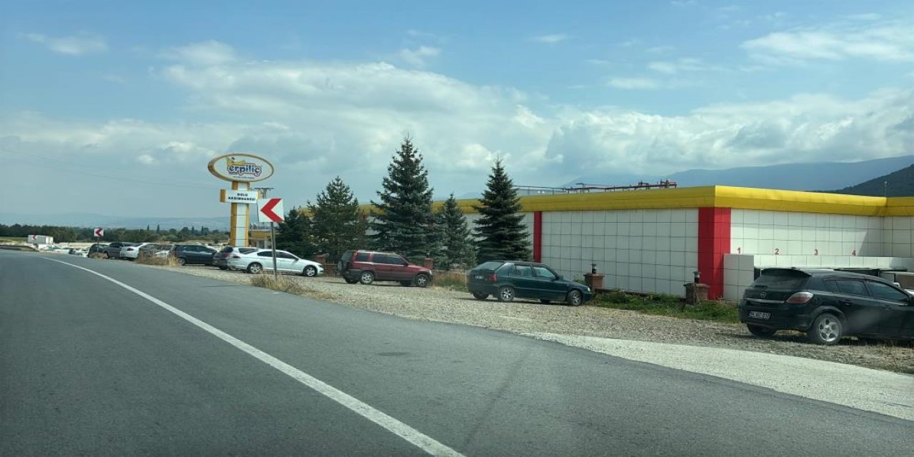 Rekabet Kurulundan Bolu'nun piliç devlerine büyük ceza: 3 milyar 700 milyon TL idari para cezası kesildi