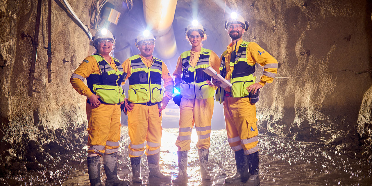 Çayeli Bakır, Üst Üste Dördüncü Kez “Harika İş Yeri” Sertifikasını Aldı