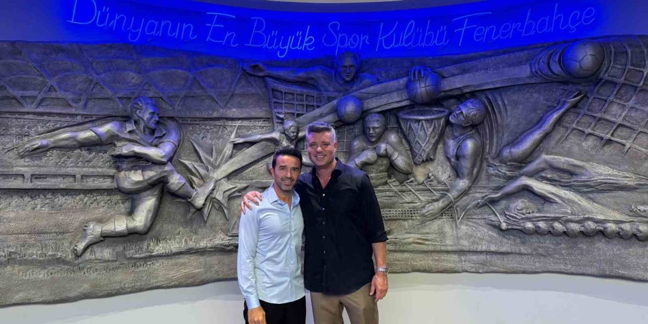 Fenerbahçe’den Gökhan Gönül Açıklaması