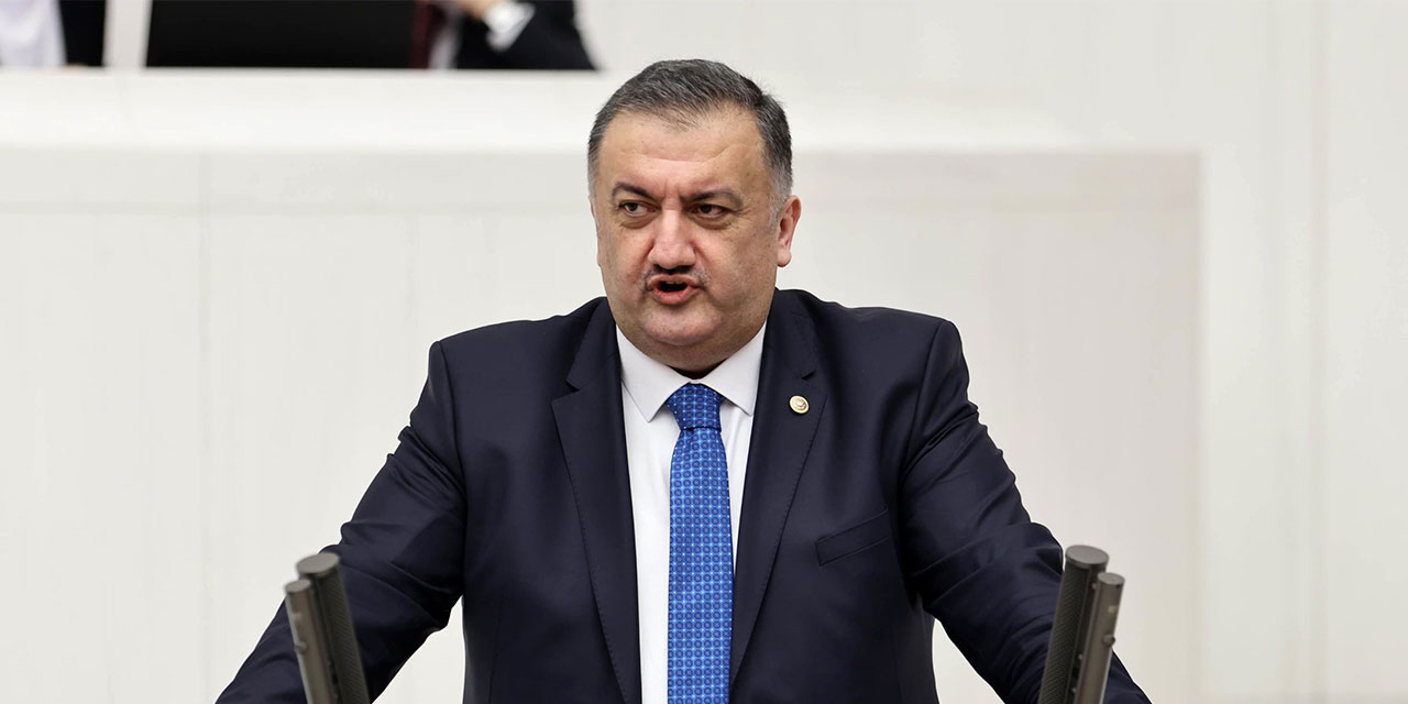 Karal, Artvin’deki Çöp Sorununu TBMM Gündemine Taşıdı