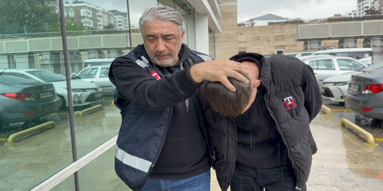 Samsun'da kamyonetin çarptığı 2 kız çocuğu hayatını kaybetti