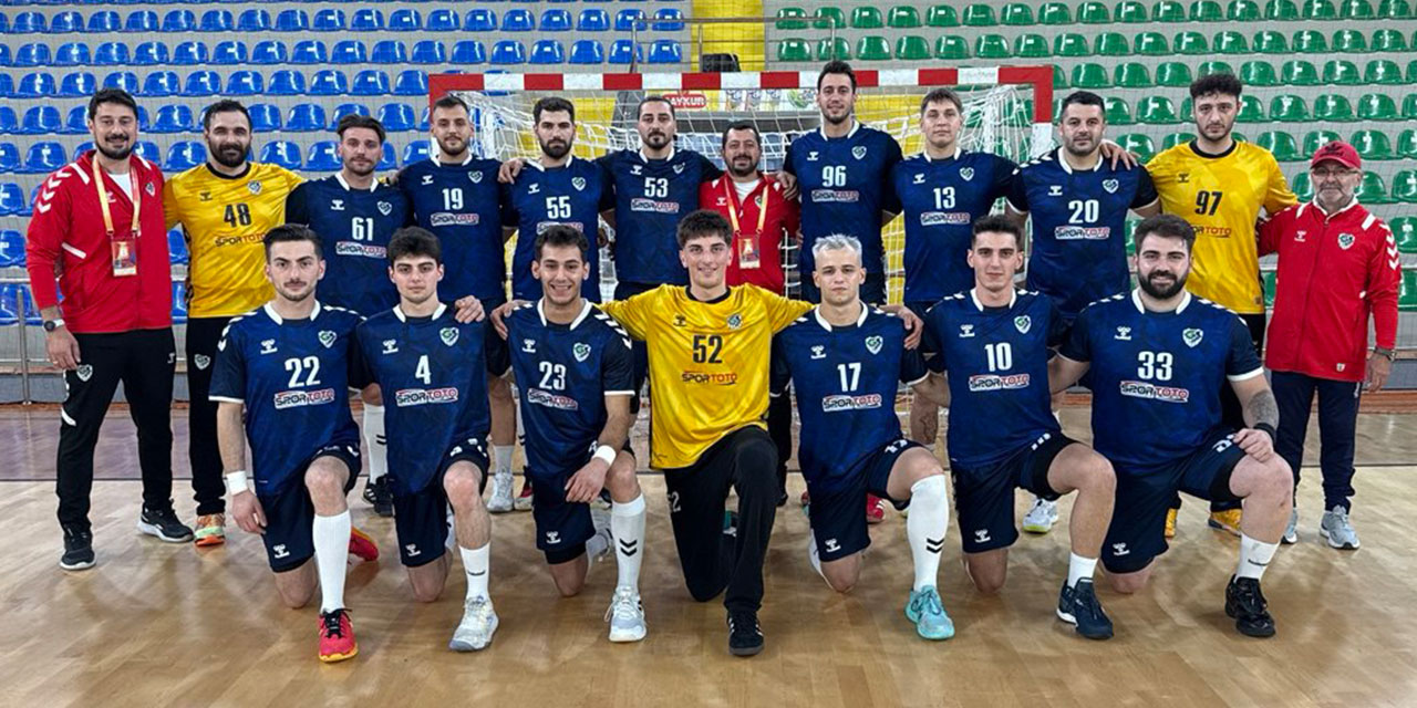 Güneysuspor, Beykoz Belediyesi SK’ya Konuk Oluyor