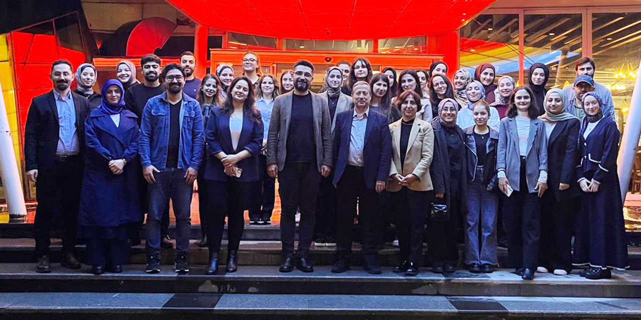 Rize'de Psikolojik Danışmanlar Günü Kutlandı