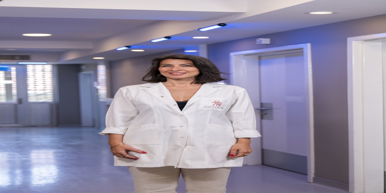 ‘Sağlıklı yaşam tarzı ile meme kanseri riskini azaltmak mümkün’