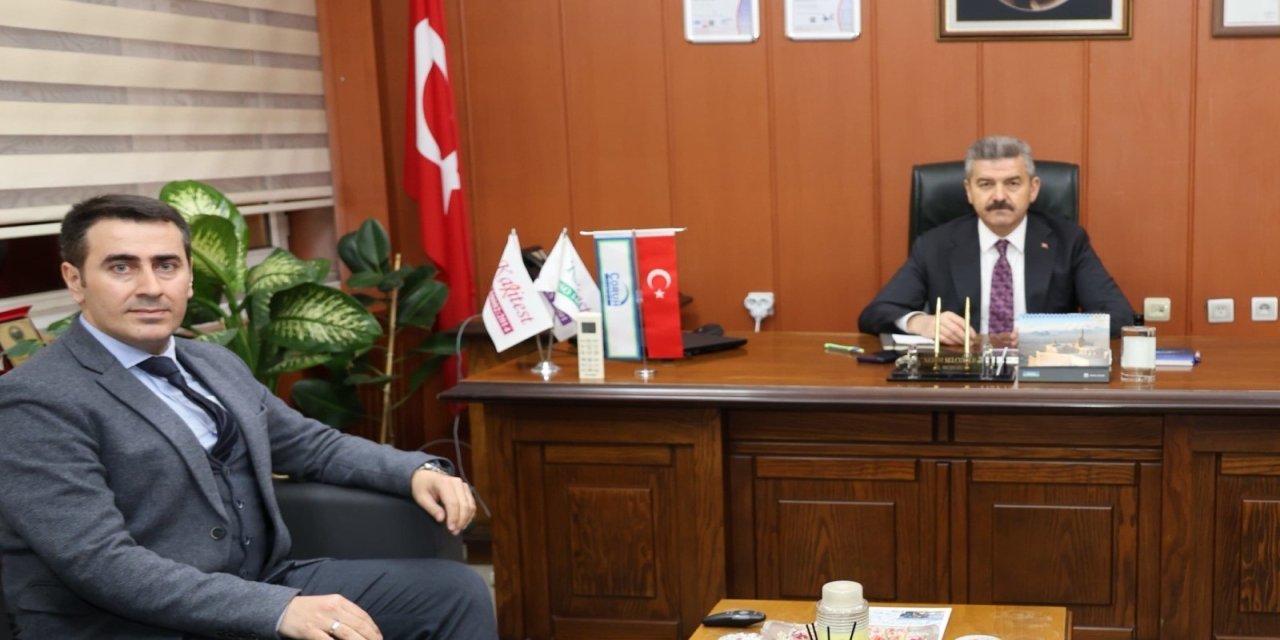 Artvin Valiliği'nden Çoruh EDAŞ'a teşekkür belgesi