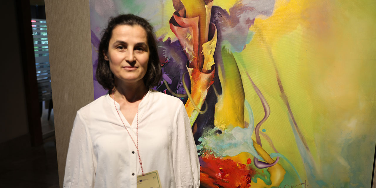 Karadeniz'in biyoçeşitliliğinin kıyıdaş halklara tanıtılıp korunması sağlanacak