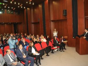 Bursa’da Çevre Eğitimi