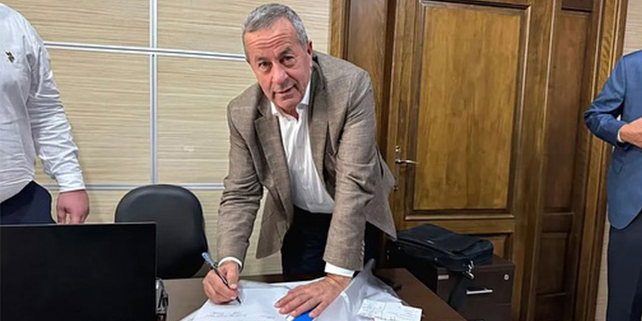 Pazar’da Kentsel Dönüşüm Başlıyor!