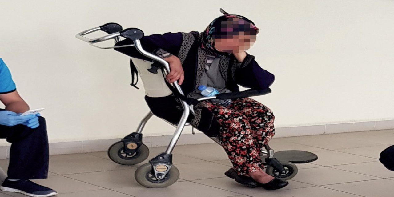 İzmir’de kan donduran iddia: Anne, bebeğini köprünün altına gömdü