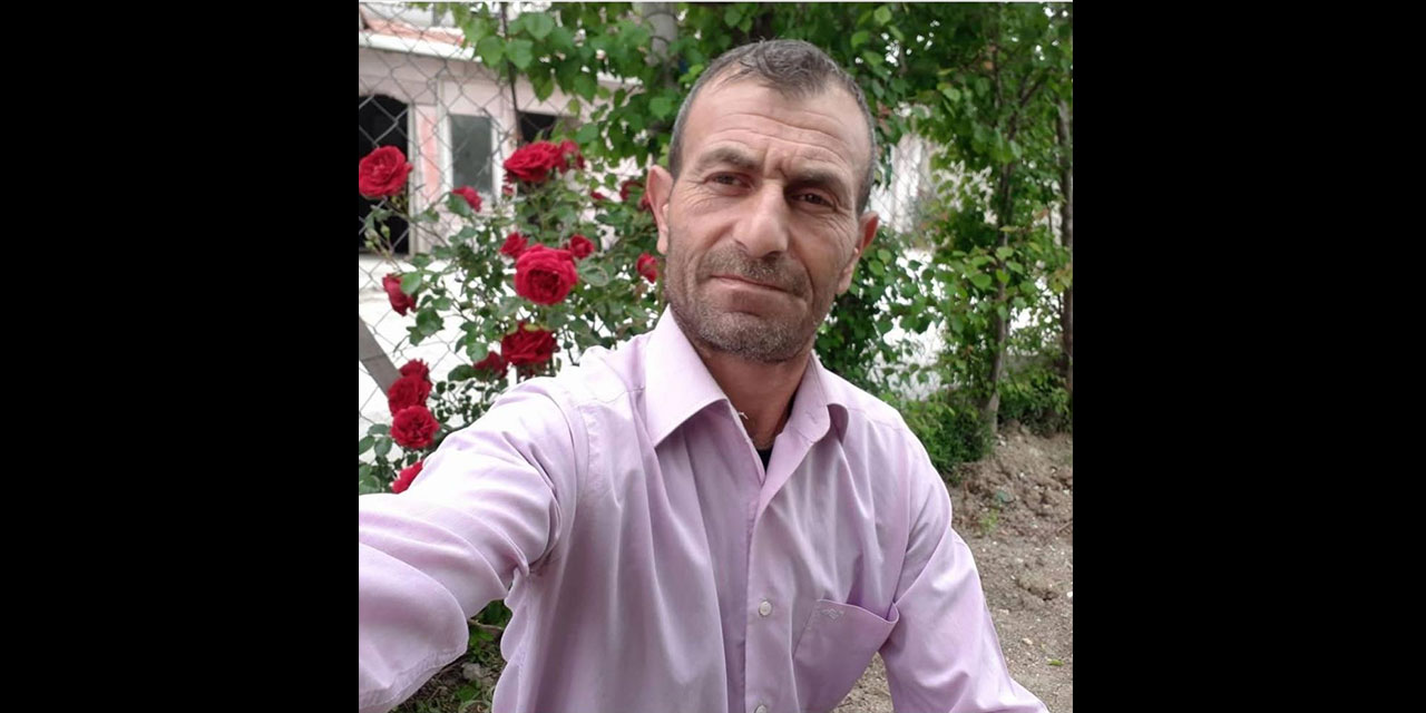 Elektrik akımına kapılan işçi hayatını kaybetti