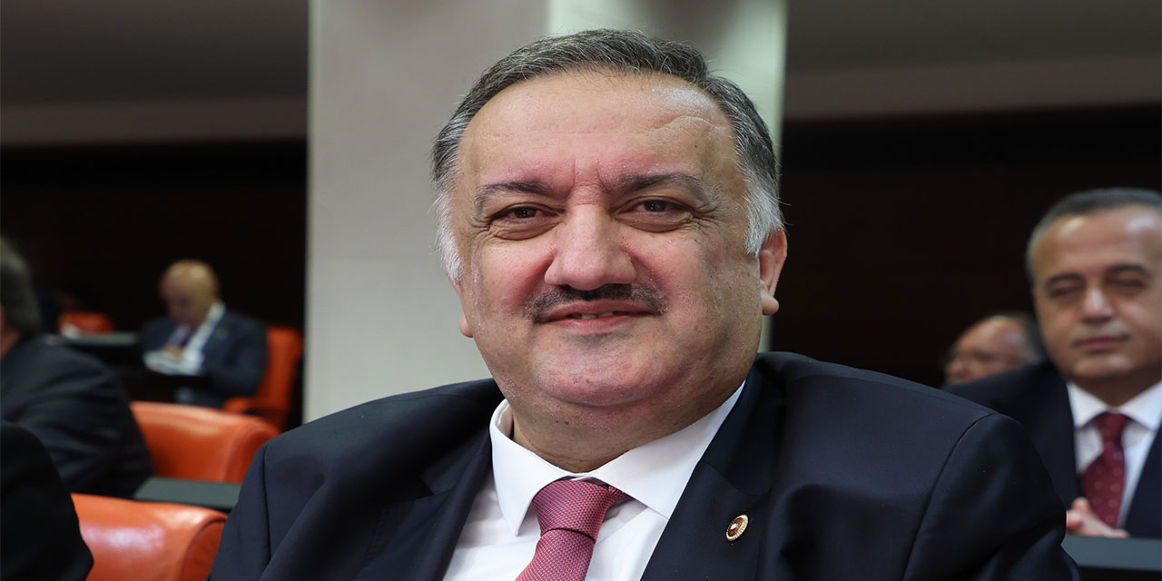 Karal: "Yeni Yasama Yılı, Milletin Umutlarını Karşılama İmtihanıdır"