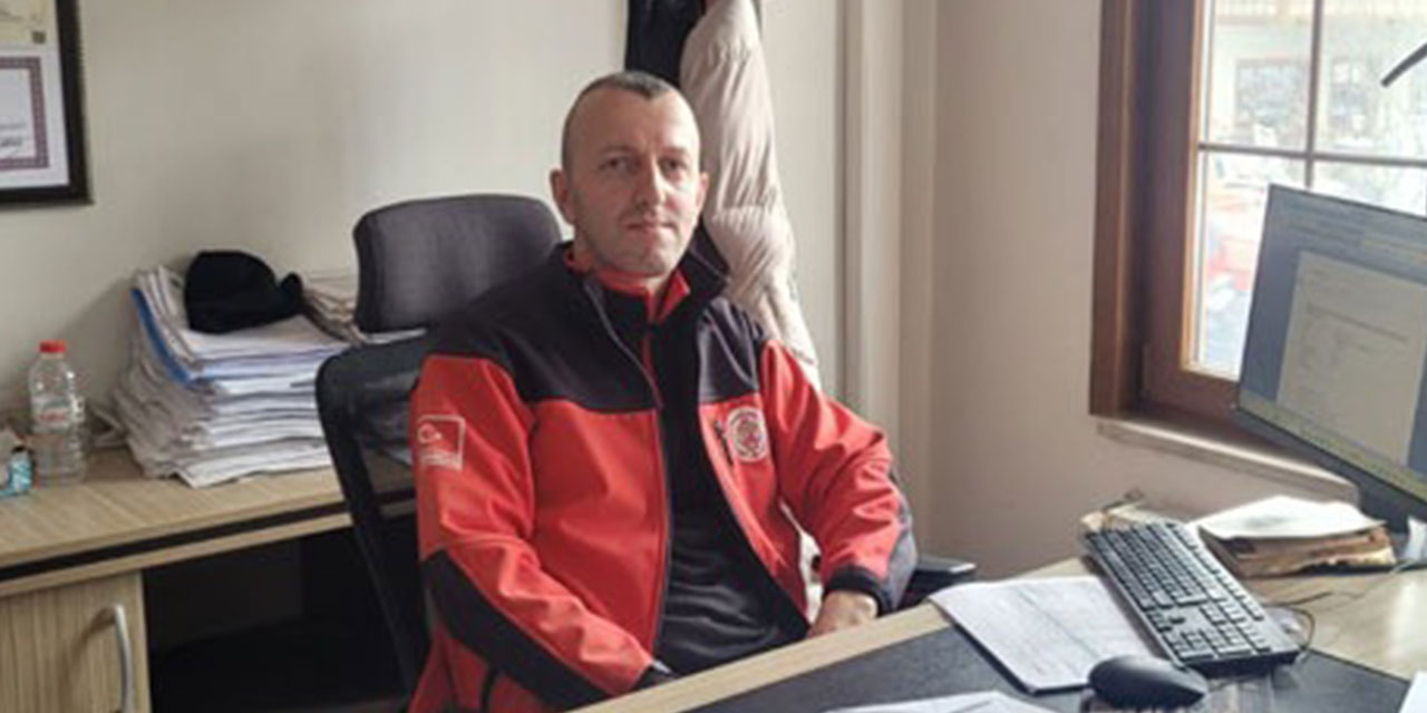 Yangın Uzmanı Tavukçu’dan Konaklama Yapıları İçin Kritik Uyarılar