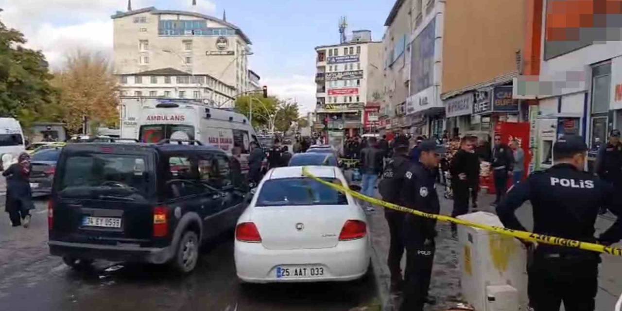 Ağrı’da Polis Ekibinin Anında Müdahalesi Olası Katliamı Önledi: 4 Yaralı, 7 Gözaltı
