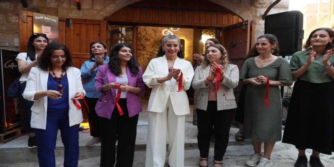 Dem Partili Devrim Demir, ’jin Cafe’ Usulsüzlüğünde İfade Vermeye Gitmiyor