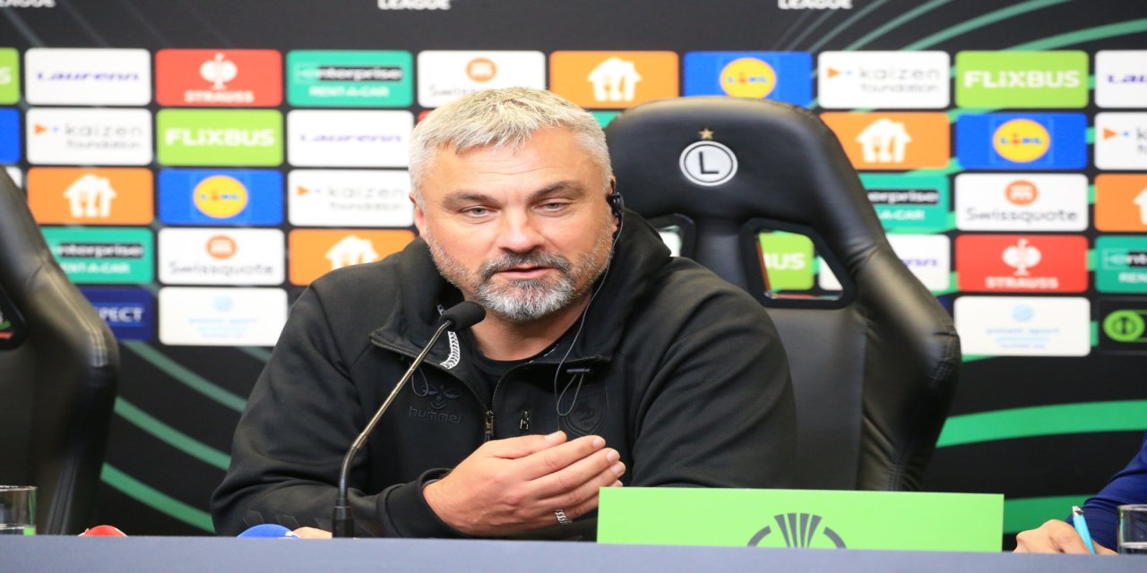 Thomas Reis: ‘Harika bir galibiyet aldık’