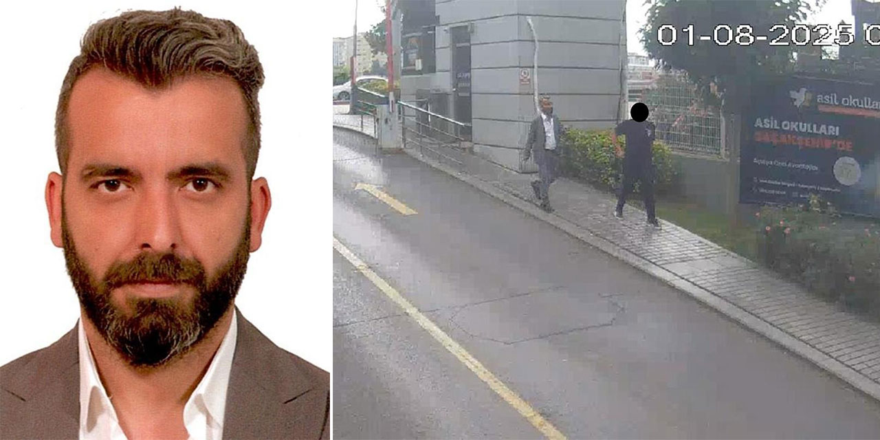 MİT, MOSSAD'a casusluk yapan şüpheliyi yakaladı