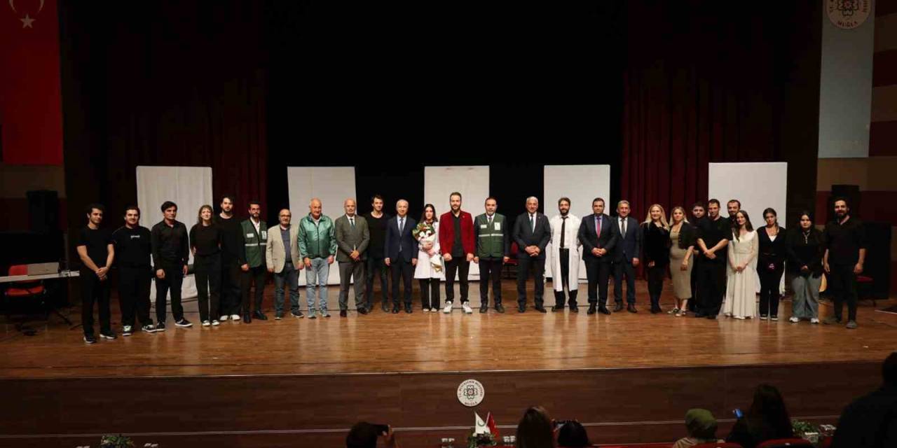 Büyükşehir’den Bağımlılıkla Mücadeleye Sanatla Destek