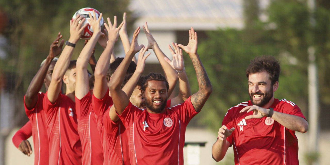 Antalyaspor'un Çaykur Rizespor Maçı İlk 11'i Belli Oldu