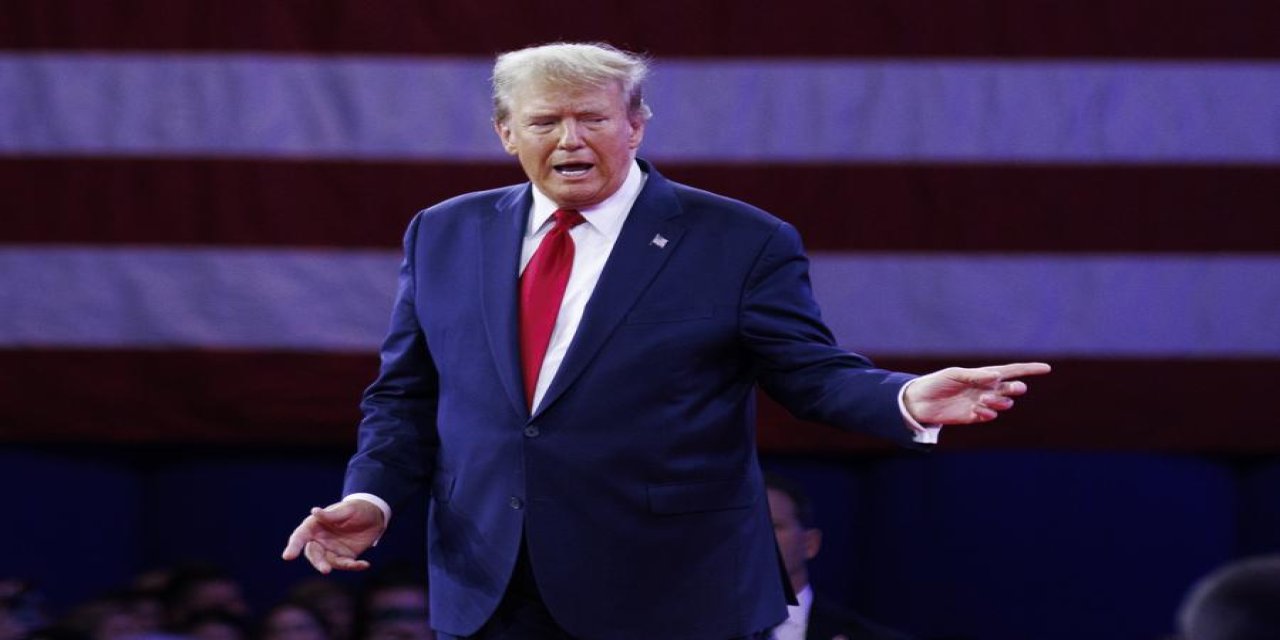 Trump: Hamas kalıcı barışa hazır, İsrail Gazze'ye saldırıları derhal durdurmalı