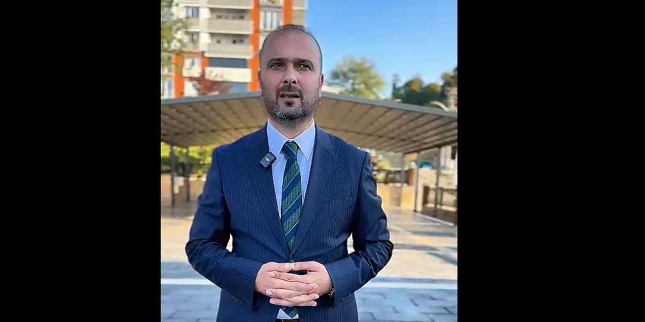 İyidere'ye 2 Ayda İki Modern Cenaze Meydanı