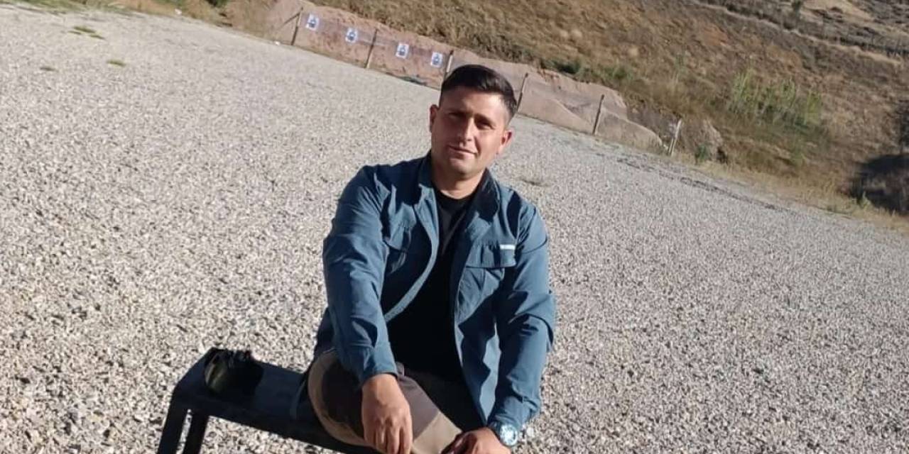 Trabzon’da Ot Biçerken Uçurumdan Düşen Polis Hayatını Kaybetti