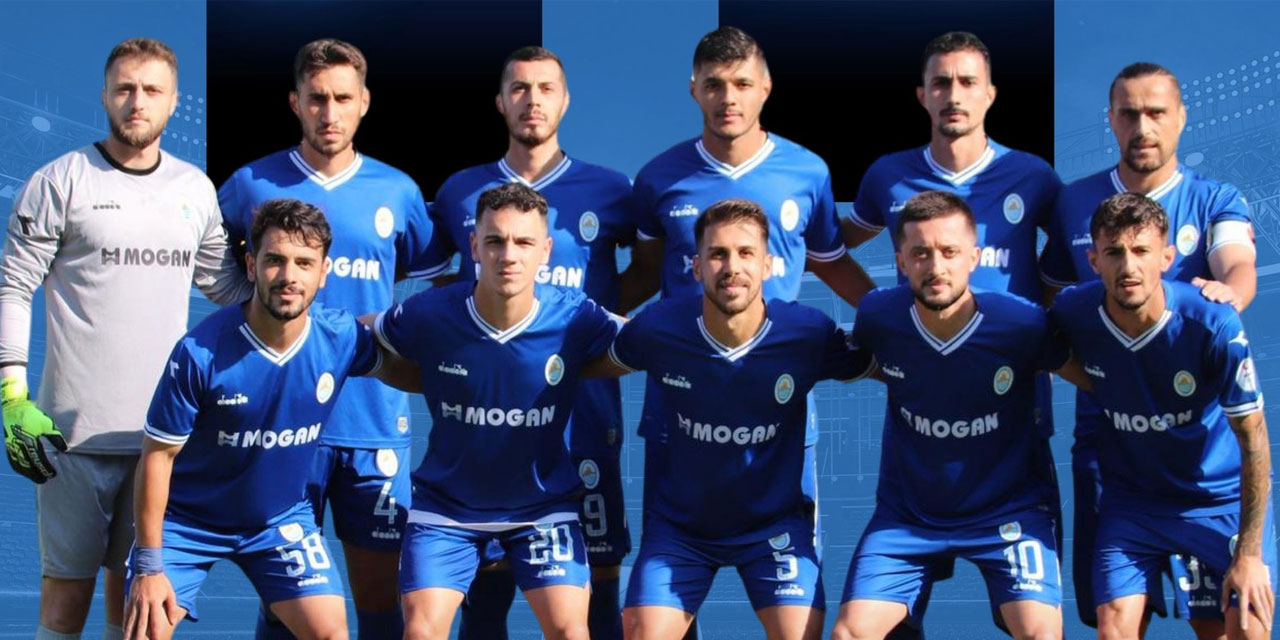 Pazarspor İlk Galibiyet Peşinde: Bugün Rakip KDZ. Ereğli Belediye Spor