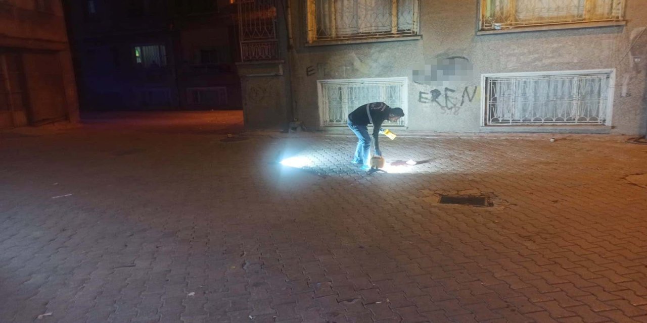 Konya'da 'yan baktın' kavgası: 5 yaşındaki çocuk öldü, 2 kişi yaralandı