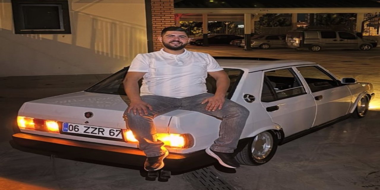 Tüneldeki cinayette tartışma kız meselesinden çıkmış