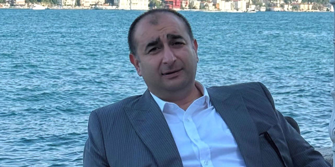 Sinan Ateş cinayetinde tutuksuz yargılanan sanık Avukat Serdar Öktem, silahlı saldırıda hayatını kaybetti