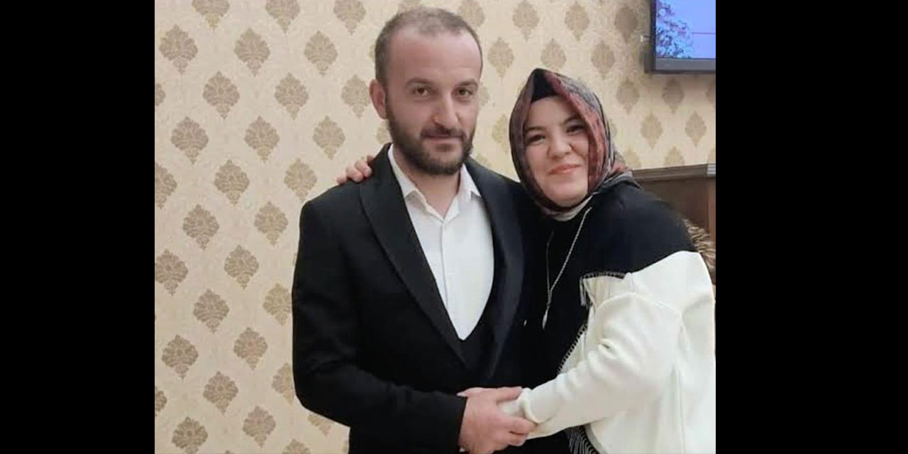 Trabzon'da eşini öldürüp kaçmıştı, ormanlık alanda parçalanmış cesedi bulundu