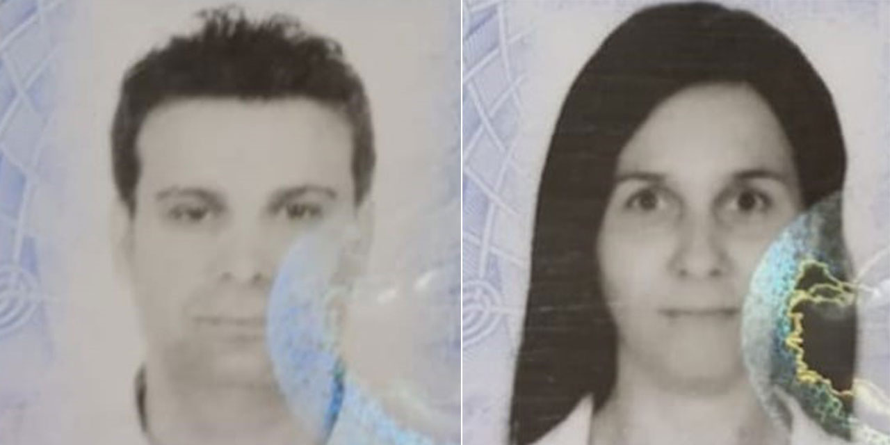 1 ay önce evlendiği eşini öldürdükten sonra aynı tüfekle intihar etti