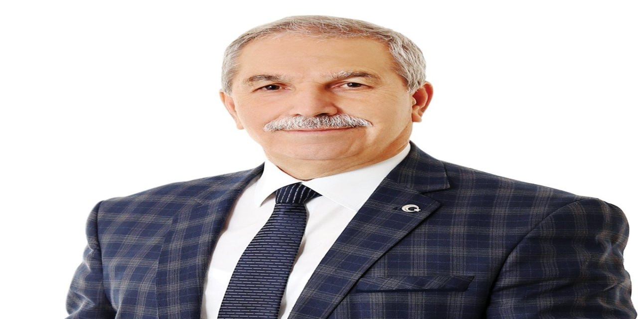 Samsun’da, eski ilçe belediye başkanı kazada yaralandı