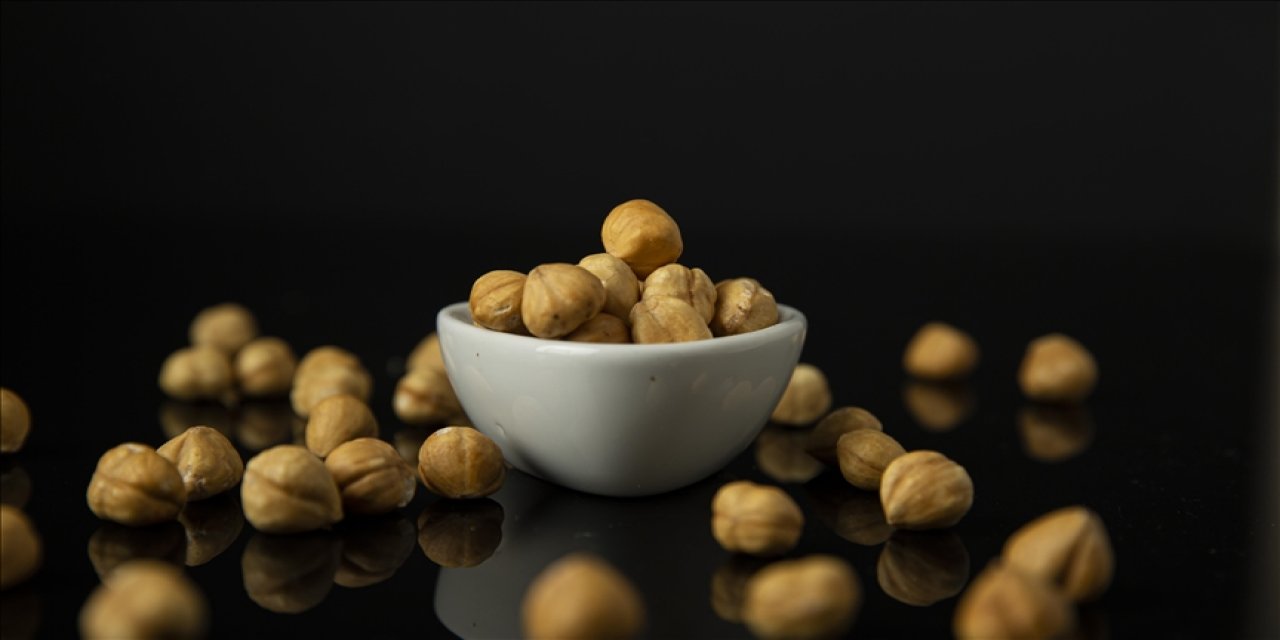 Trabzon'un 9 aylık fındık ihracatı 473 milyon doları aştı