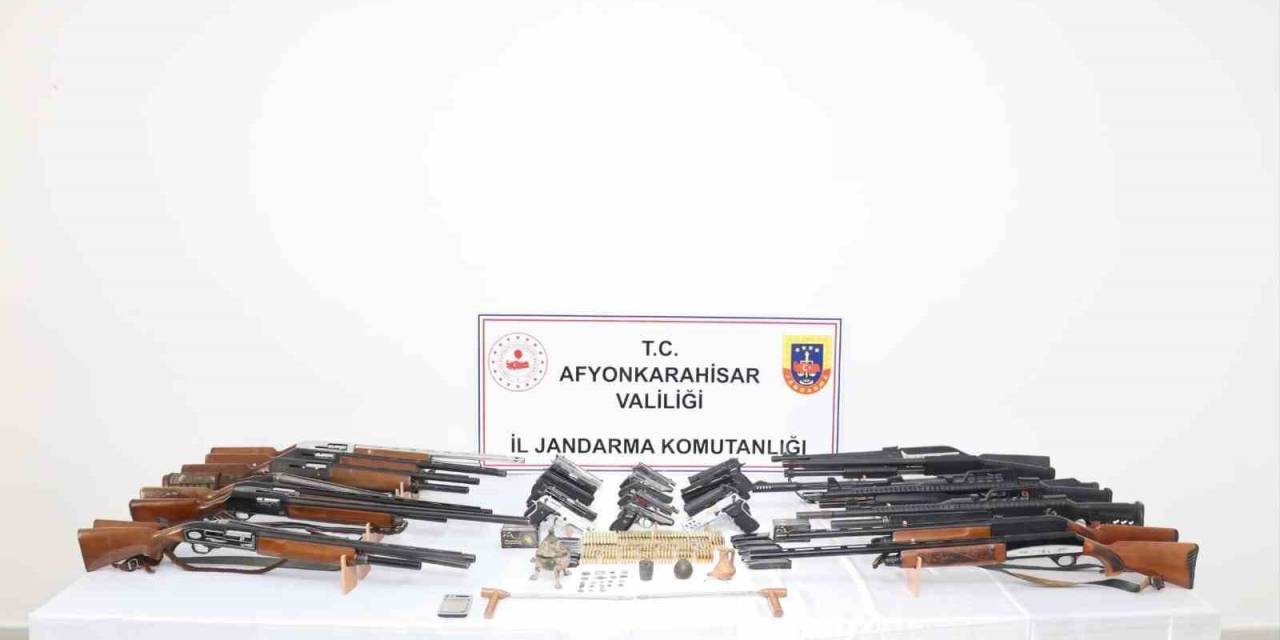 Düğün Magandalarına Yönelik Operasyon