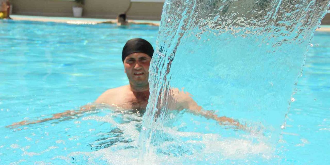 Oruçoğlu Termal Otel Yeni Sezonu Açtı