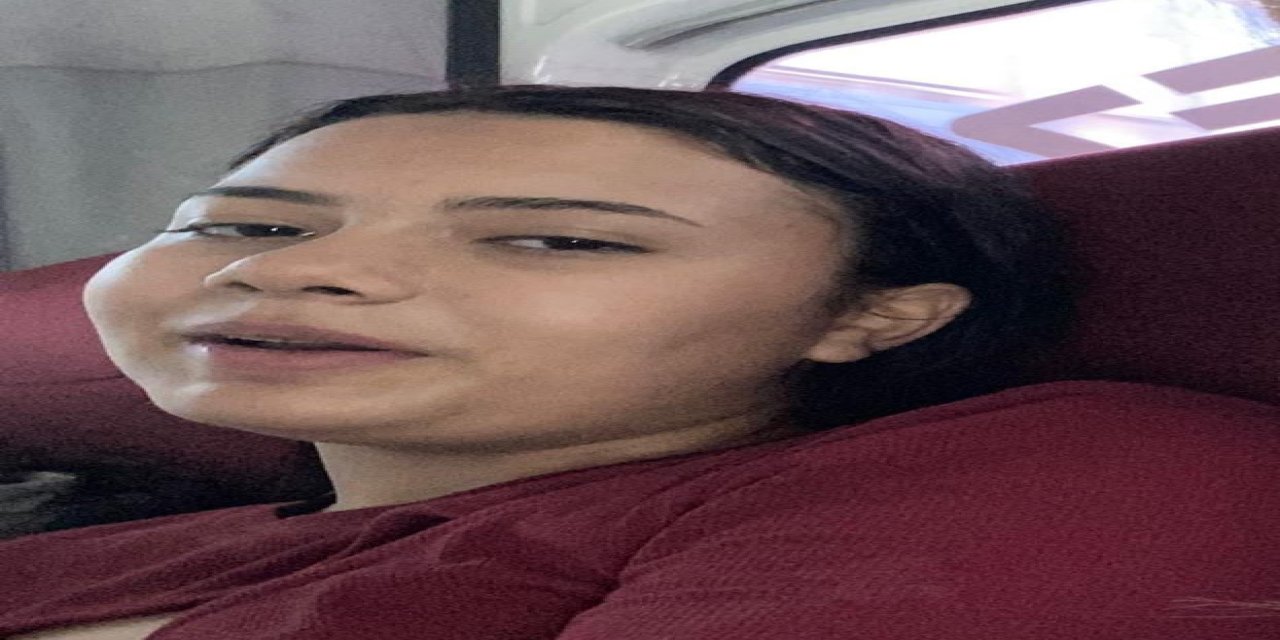 Okuldan eve dönmeyen Efna'dan 6 gündür haber alınamıyor