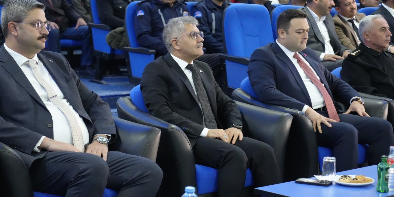 Cezaevinde hafız oldu: 9 Ayda Kur'an-ı Kerim'i ezberledi