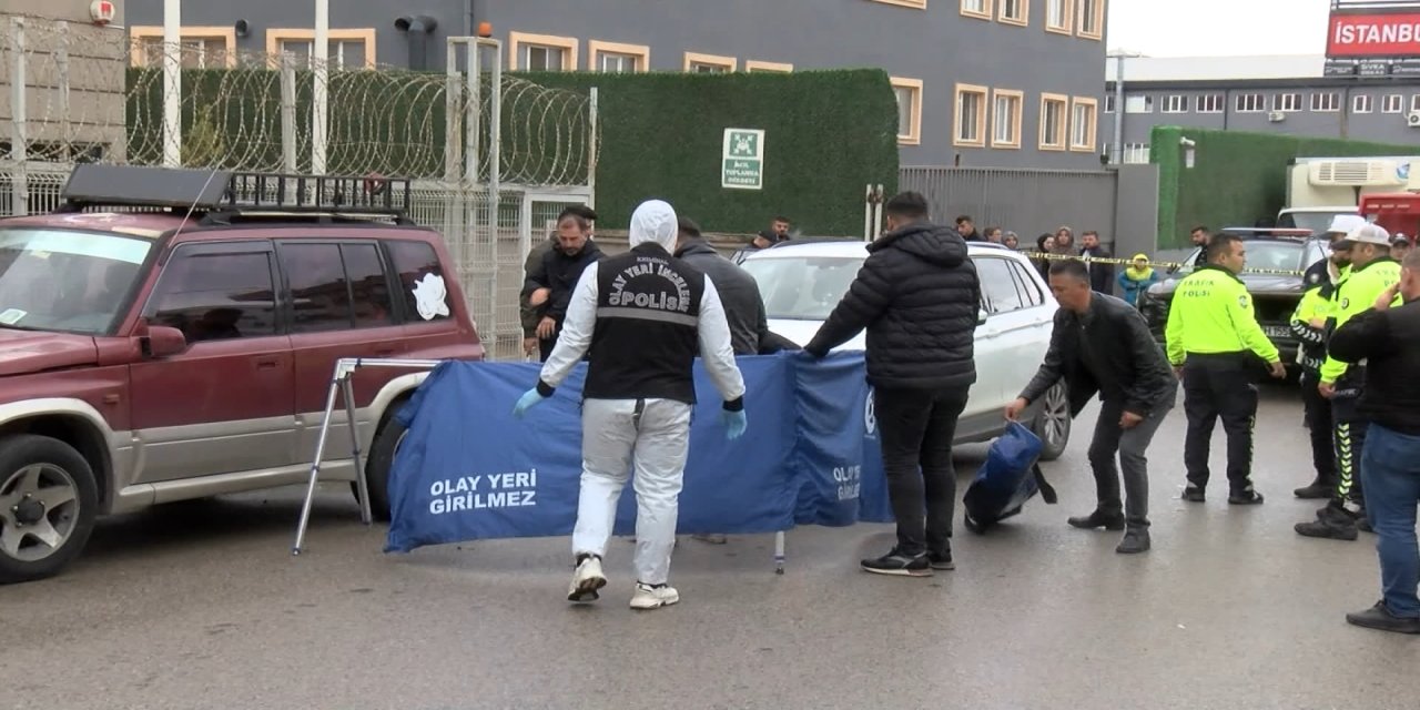 Sancaktepe'de 16 yaşındaki çocuğun kullandığı otomobil 5 yaşındaki Ömer'i hayattan kopardı