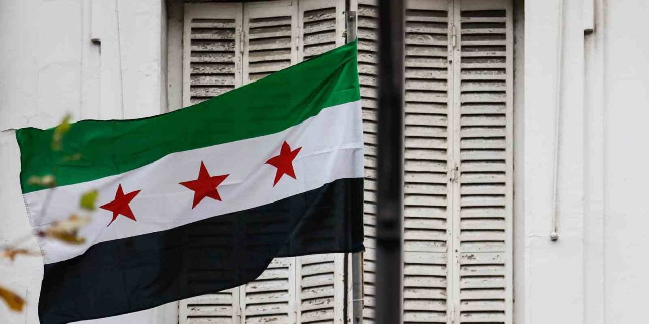 Suriye’den Gazze’deki Ateşkes Kararına Tebrik Mesajı