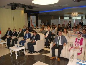 Tokat’ta “Madde Bağımlılığı Hekim Eğitimi"