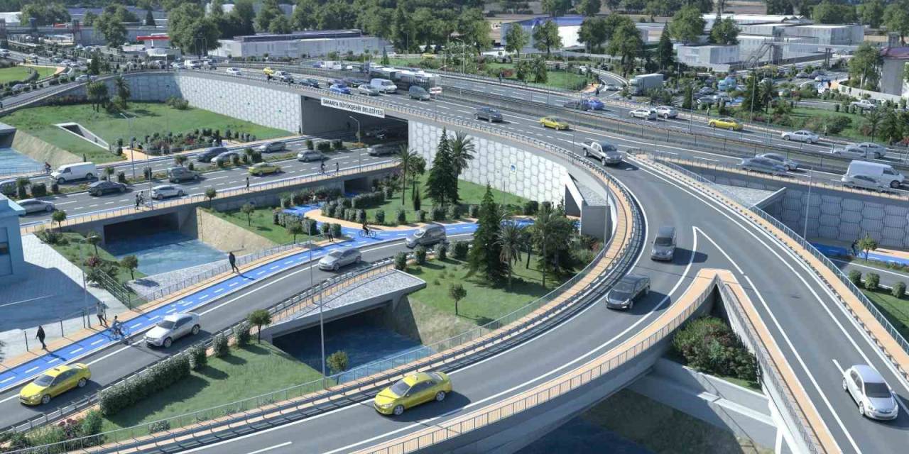 Yazlık Katlı Kavşağı İçin Geri Sayım: Başvurular 10 Ekim’de Bitiyor