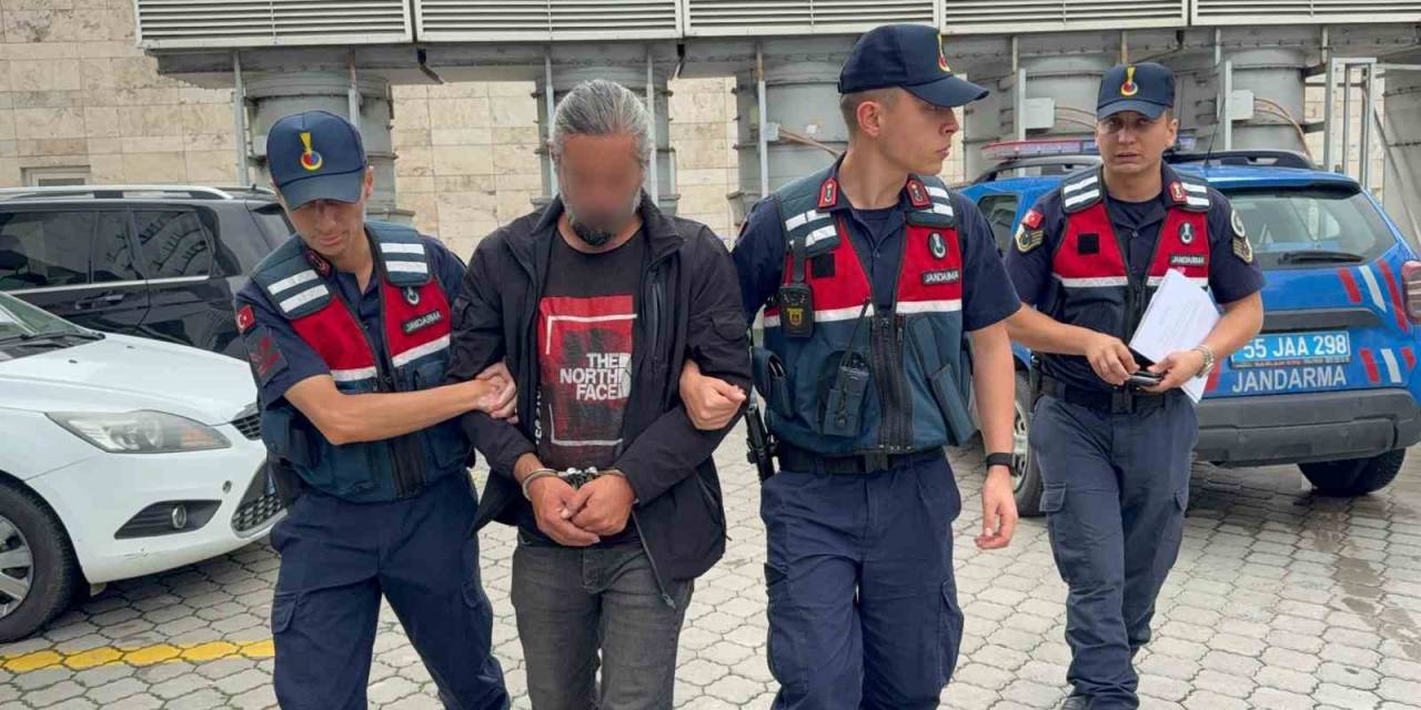 Samsun’da Silahla Ağır Yaralamada Tutuklu Sayısı 2’ye Çıktı