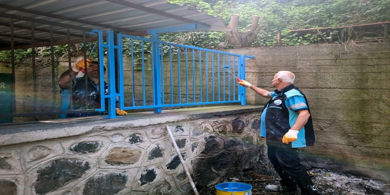 Ortahisar Belediyesi’nin Eğitime Destekleri Sürüyor