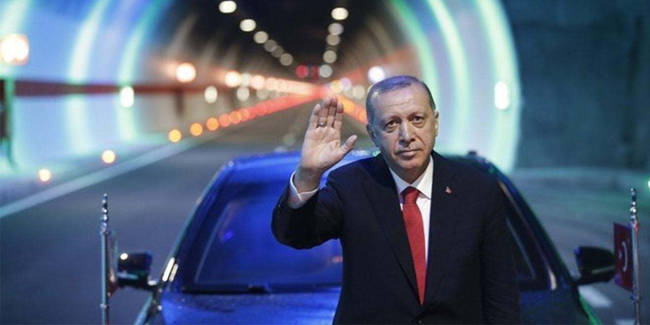 Cumhurbaşkanı Erdoğan’ın Memleketi Rize’de Ulaşım Çilesi Bitmiyor