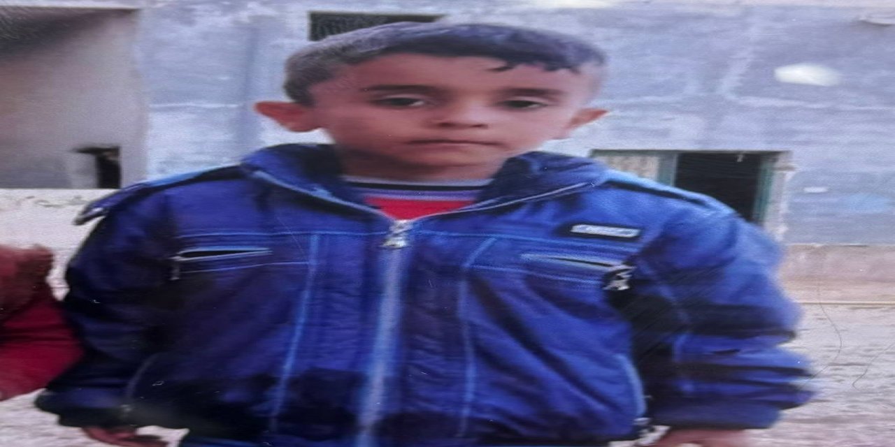 Parka giderken otomobilin çarptığı 9 yaşındaki Ahmet öldü